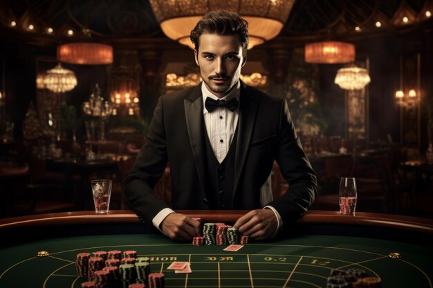thrills casino