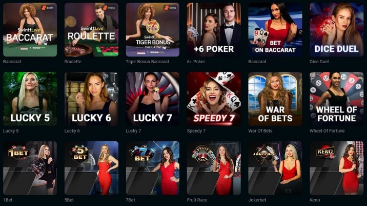 ggbet casino