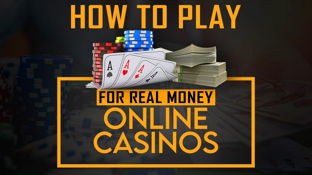 free online casino real money