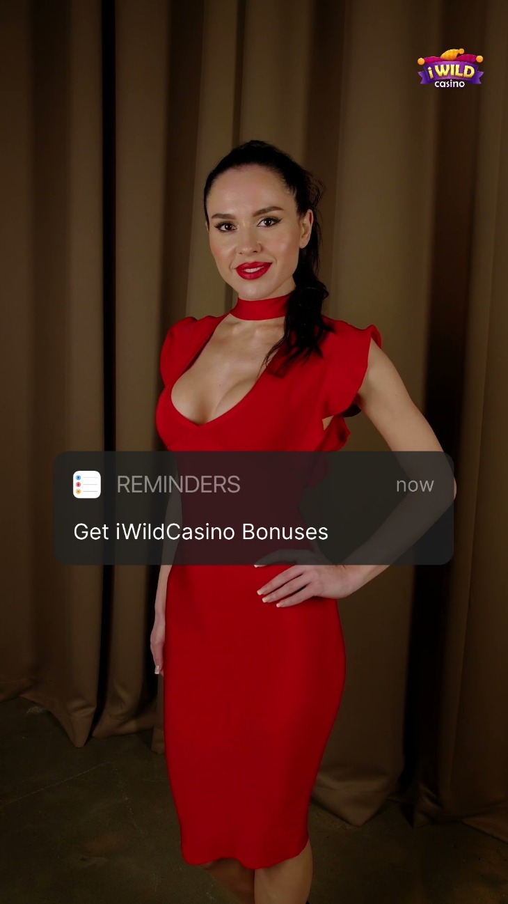 iwild casino sweden