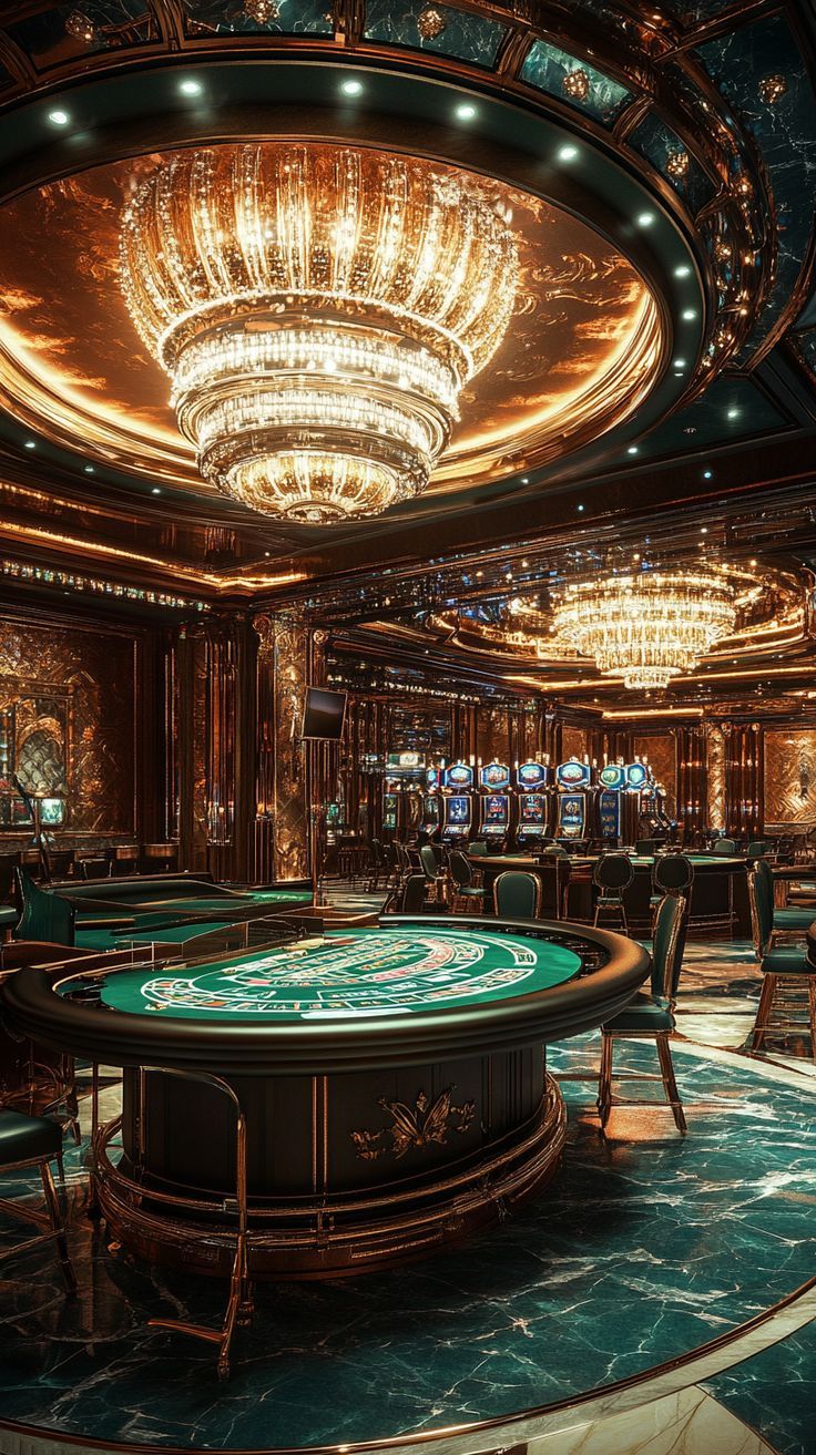 epic casino