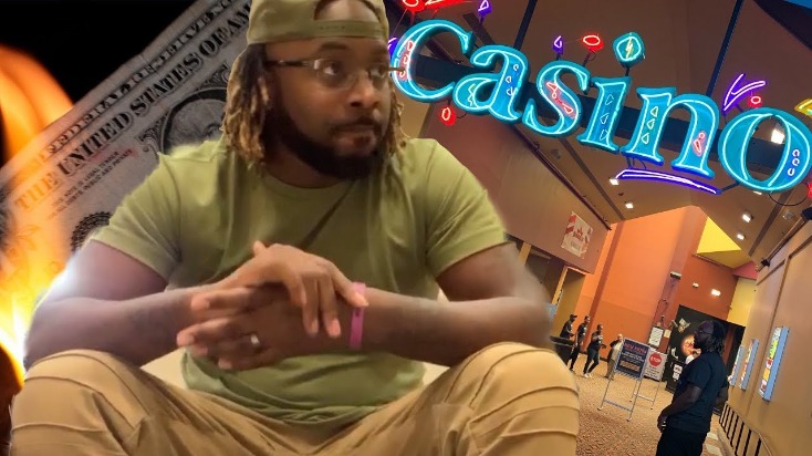 prank casino
