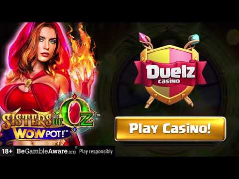 duelz casino