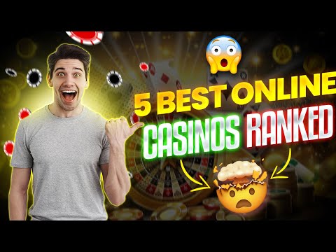 real money online casinos