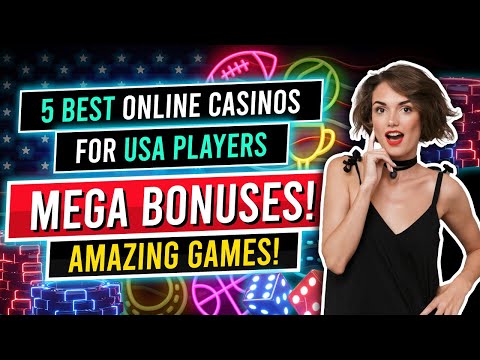 real money online casinos