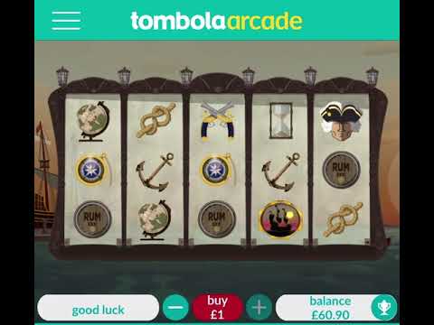 tombola casino