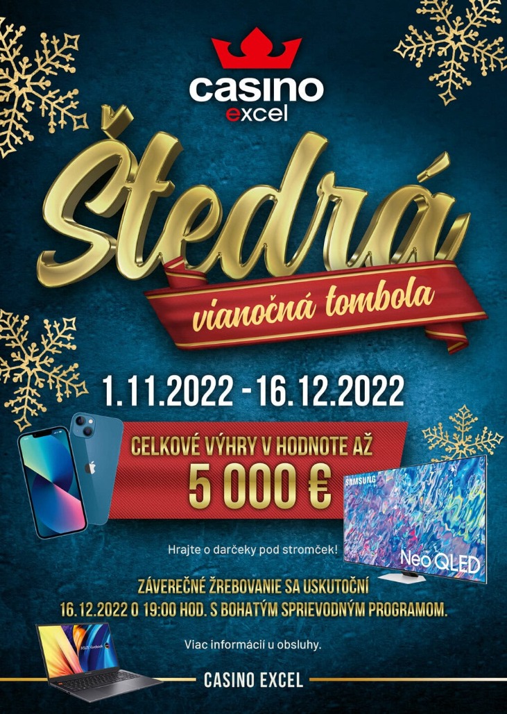tombola casino