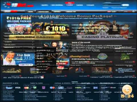 10bet casino