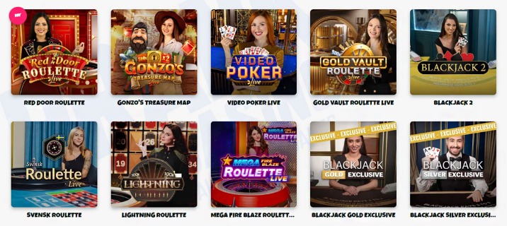 prank casino