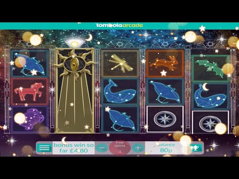 tombola casino
