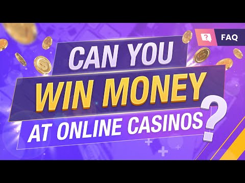 real money online casinos