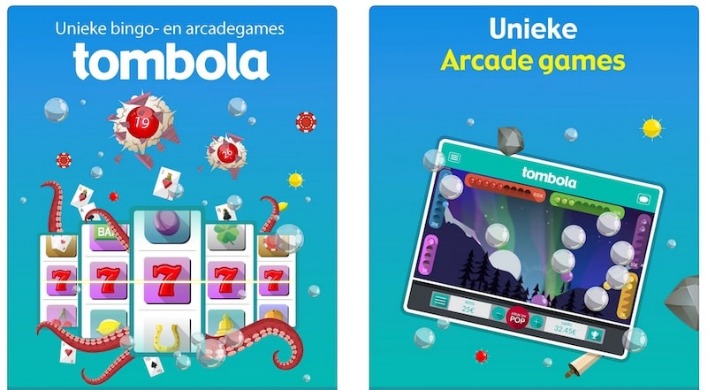 tombola casino