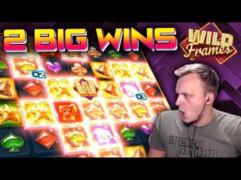 iwild casino sweden