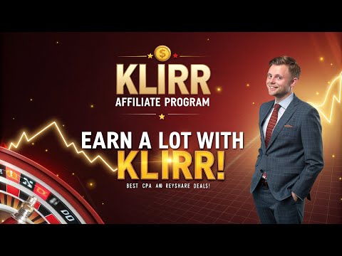 klirr casino
