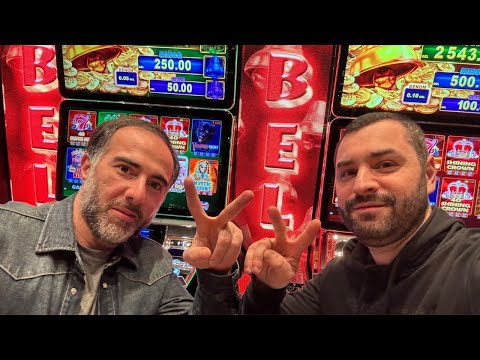 klirr casino