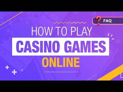real money online casinos