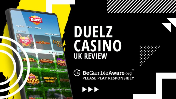 duelz casino