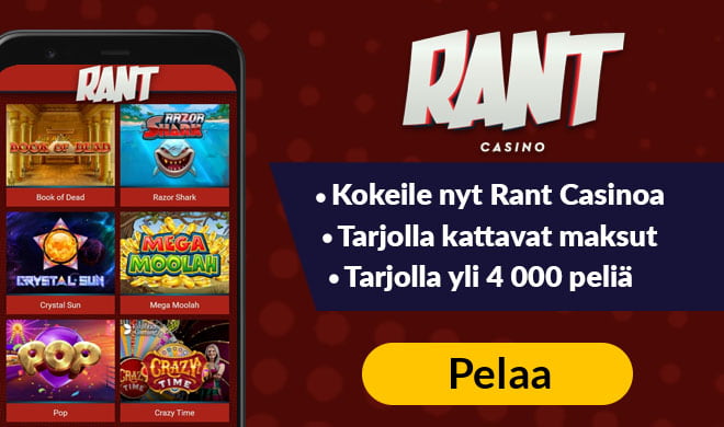 rant casino