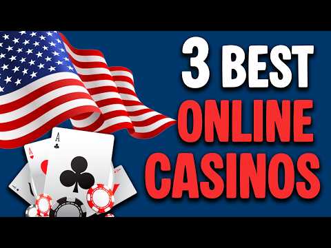 real money online casinos