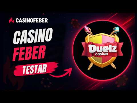 duelz casino