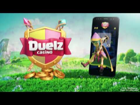 duelz casino